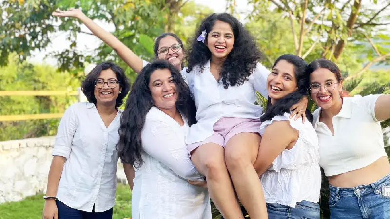 Women Empowerment – Support and Growth of the women