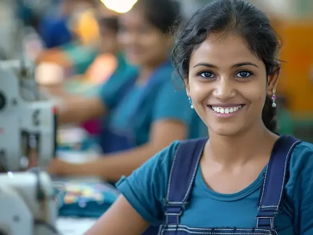 How Apeksh Trust Is Transforming Lives Through Poverty Support