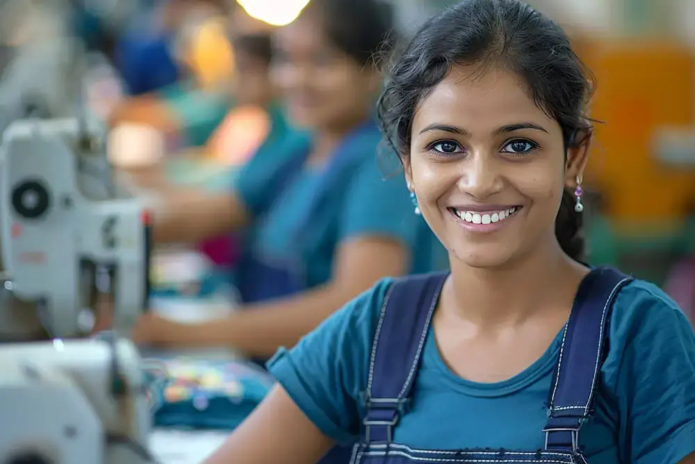 How Apeksh Trust Is Transforming Lives Through Poverty Support